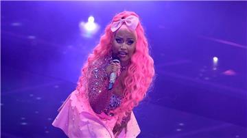 Nicki Minaj gilt als Perfektionistin.