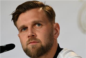 Werder Bremens Niclas Füllkrug