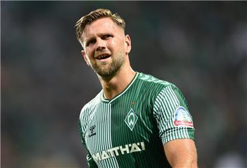 Niclas Füllkrug zieht es zu Borussia Dortmund.