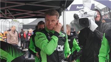 Nico Hülkenberg hat „noch ein paar Rennen im Tank“.