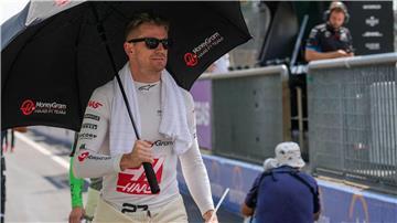 Nico Hülkenberg: „Ich war jung und ein bisschen wild.“