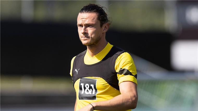 Nico Schulz spielte zuletzt für Borussia Dortmund in der Bundesliga.