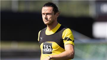 Nico Schulz spielte zuletzt für Borussia Dortmund in der Bundesliga.