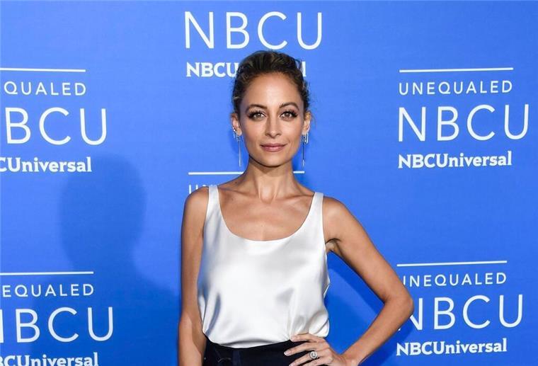 Nicole Richie: Erwähne oft ungefragt mein Alter Nicole Richie: „Meine Vierziger sind das absolut spaßigste Jahrzehnt.“