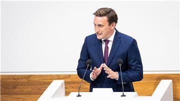 Niedersachsen muss nach Ansicht von CDU-Fraktionschef Lechner deutlich konsequenter abschieben.