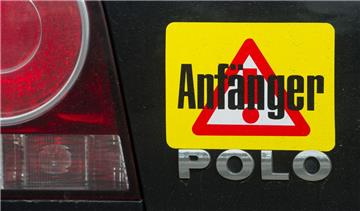 Niedersachsen, Schleswig-Holstein und Brandenburg sind für den Führerschein und begleitetes Fahren mit 16 Jahren.