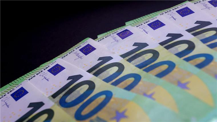 Niedersachsen und Bremen bleiben Nehmerländer beim Länderfinanzausgleich. (Symbolbild)