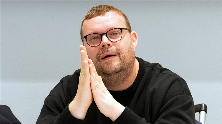 Niedersachsens AfD-Landeschef Ansgar Schledde wehrt sich gegen die Behauptungen seines früheren Parteifreunds Emden.
