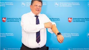 Niedersachsens Gesundheitsminister Philippi sieht die Krankenhausreform auf dem richtigen Weg, hat aber noch Forderungen an den Bund. 