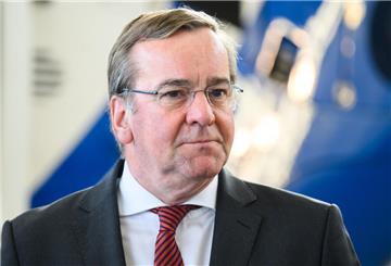 Boris Pistorius (SPD), Innenminister Niedersachsen, 