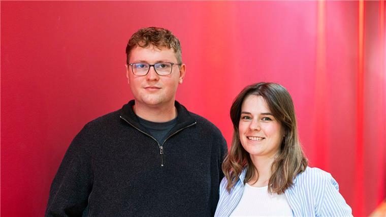 Lies führt jetzt Regierung und SPD in Niedersachsen an Niedersachsens Juso-Chefs Behrens und Laemmerhirt stellen sich hinter ihren neuen Parteichef. Lies sei der Richtige für das Amt, sagen beide.