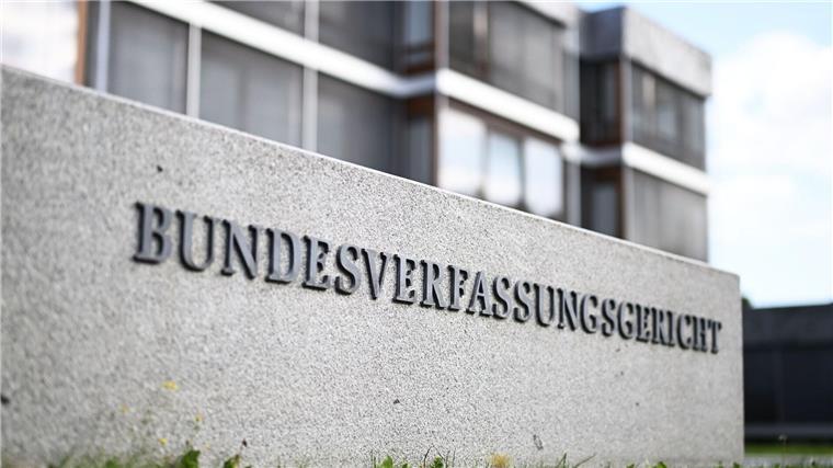 Ministerin begrüßt Pläne für Schutz des Verfassungsgerichts Niedersachsens Justizministerin begrüßt die geplante Stärkung des Bundesverfassungsgerichts. (Archivbild)