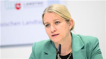 Niedersachsens Justizministerin Kathrin Wahlmann hält es für moralisch verwerflich, sich mit diesen Taten zu brüstet und damit auch noch Geld zu verdienen. (Archivbild)