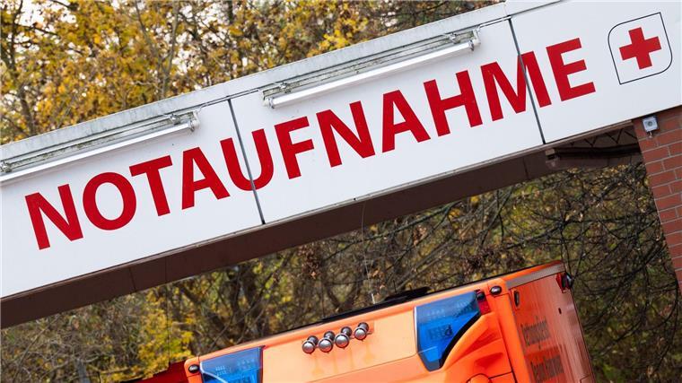 Kliniken beklagen 3,1 Milliarden Euro Investitionsstau Niedersachsens Kliniken fordern mehr Geld für die Modernisierung. (Symbolfoto)