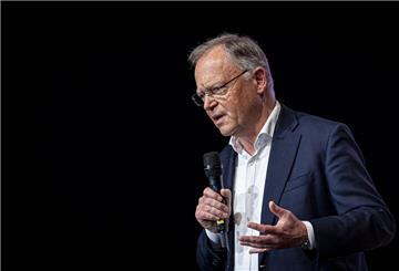 Niedersachsens Ministerpräsident Stephan Weil (SPD)