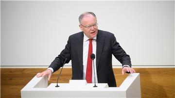Niedersachsens Ministerpräsident Weil: „Europa soll sich nicht kleiner machen als es ist.“ (Archivbild)