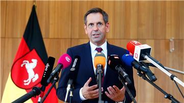 Niedersachsens neuer Regierungschef Lies ruft nach seiner Wahl zu mehr gesellschaftlichem Zusammenhalt auf.