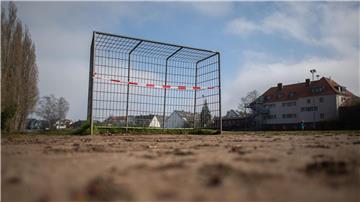 Niedersachsens Sportstätten sollen moderner werden. (Archivbild)