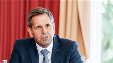Niedersachsens Wirtschaftsminister Olaf Lies (SPD).