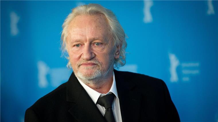 Der General aus „Diplomatie“: Niels Arestrup gestorben Niels Arestrup - hier 2014 bei der Berlinale, um „Diplomatie“ vorzustellen - war ein Charakterdarsteller. (Archivfoto)
