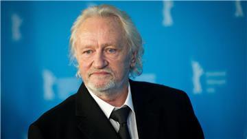 Niels Arestrup - hier 2014 bei der Berlinale, um „Diplomatie“ vorzustellen - war ein Charakterdarsteller. (Archivfoto)