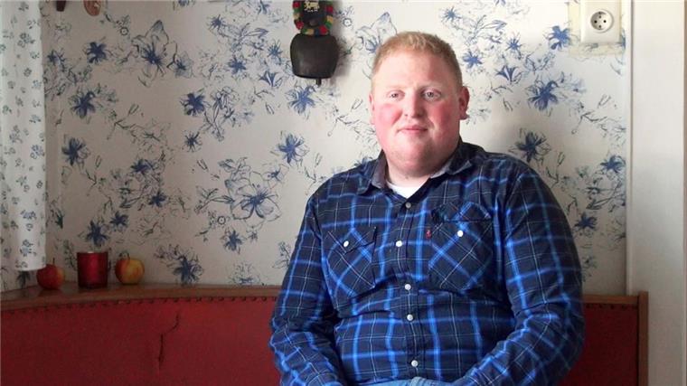 "Bauer sucht Frau": Auch Niels von der Wurster Küste hofft auf Post Niels freut sich auf Post. Der 30-Jährige von der Wurster Küste ist einer der Kandidaten in der RTL-Sendung "Bauer sucht Frau".