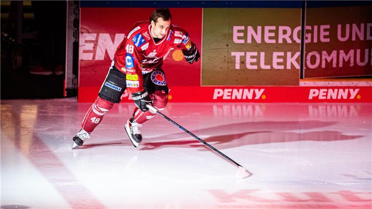 Zwei weitere Verträge unterzeichnet: Kader der Fischtown Pinguins ist komplett