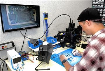 Reparatur Smartphone 