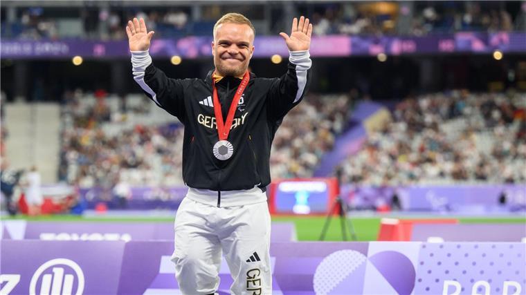 Nach Häme für Para-Athleten: Mockridge entschuldigt sich Niko Kappel hat für Mockridges Äußerungen kein Verständnis.