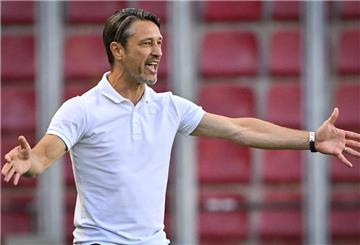 Niko Kovac übernimmt das Ruder beim VfL Wolfsburg.