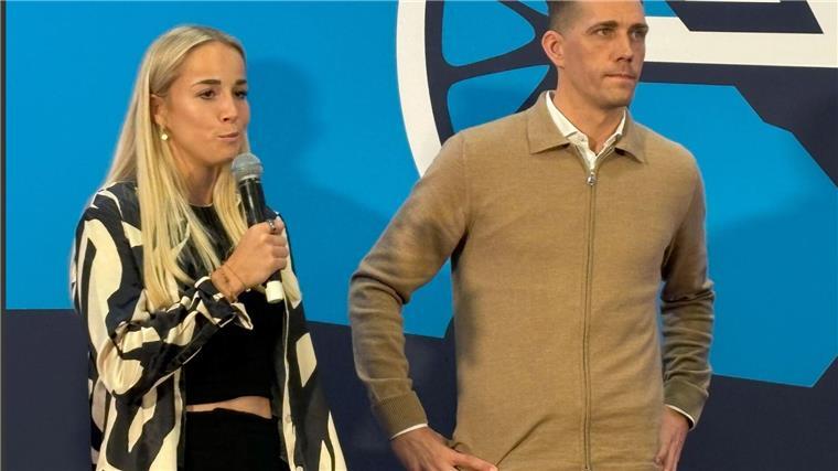 Mehr Tore als Kane und Co.: DFB zeichnet Amateure aus Nils Petersen (r.) ist der erfolgreichste Joker der Bundesliga-Historie.
