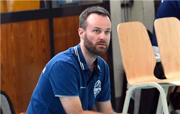 Nils Ruttmann ist neuer Geschäftsführer der Eisbären Bremerhaven.