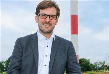 Der Bürgermeister von Nordenham.