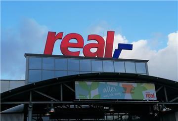 Noch bis zum 31. März 2024 ist die Real-Filiale in Schiffdorf-Spaden geöffnet. So lange werden aber nicht alle Untermieter dort bleiben.