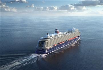 Noch eine Reise ab Bremerhaven: die „Mein Schiff 1“ steuert Weihnachtsmärkte an.