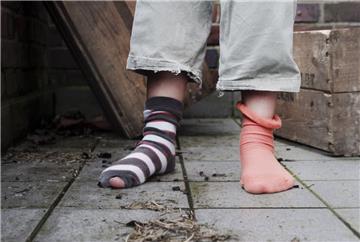 Noch immer hält Bremerhaven den traurigen Rekord in Sachen Kinderarmut. Hier sind 40,5 Prozent der Kinder von Armut betroffen.