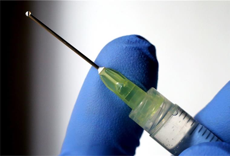 Noch in diesem Jahr wollen Biontech und Pfizer mit der Lieferung des Impfstoffs gegen das Coronavirus beginnen.