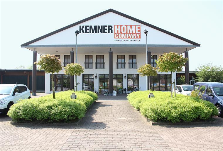 Kemner Home Company
