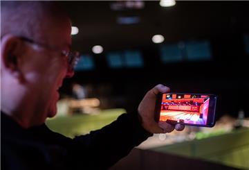 Noch vor Ostern sollen im „Beyond Bowling“ die ersten Bowlingkugeln rollen.