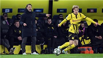 Noch wirken die Maßnahmen von Niko Kovac nicht so recht.