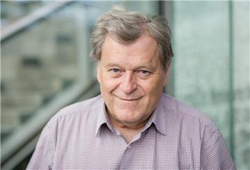 Norbert Haug, ehemaliger Motorsport-Chef von Mercedes-Benz