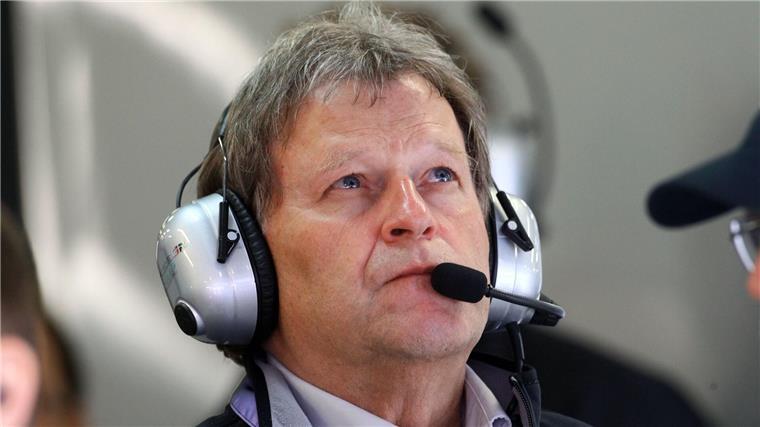 Norbert Haug weiß, wie es ist, mit einem Werksrennstall in die Formel 1 einzusteigen.