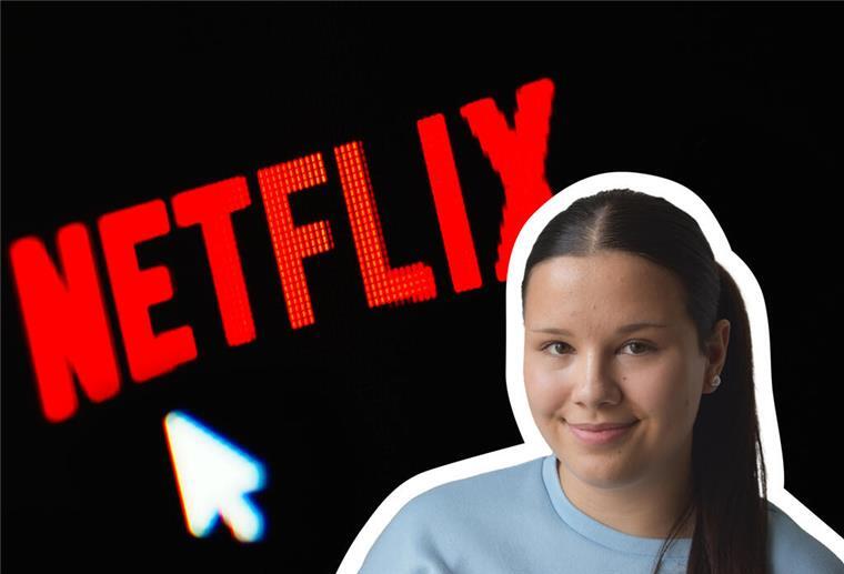 nord24-Praktikantin Fabienne Hoffmann stellt ihre Netflix-Favoriten vor.