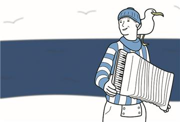 nord24.de sucht Kinder, die gerne eine kleine Sprecherrolle auf einer CD übernehmen möchten.