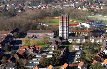 Nordenham ist eine Stadt mit einer bunt gemischten Bevölkerung