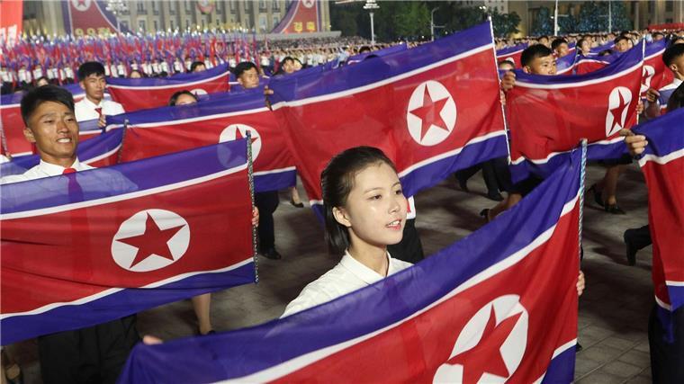 Verfassungsschutz warnt vor IT-Fachkräften aus Nordkorea Nordkoreanische IT-Worker stehen im Verdacht, Unternehmen im Westen auszuspionieren (Symbolbild).