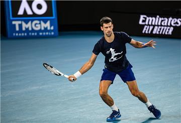 Novak Djokovic könnte gegen die Entscheidung Rechtsmittel einlegen.