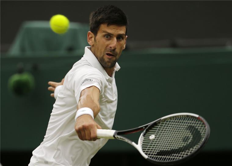 Novak Djokovic muss sein geplantes Comeback verschieben.