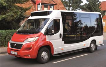 Nur 7,4 Prozent der Stadlander beteiligten sich an der Befragung über den Einsatz eines Bürgerbusses der Gemeindeverwaltung.