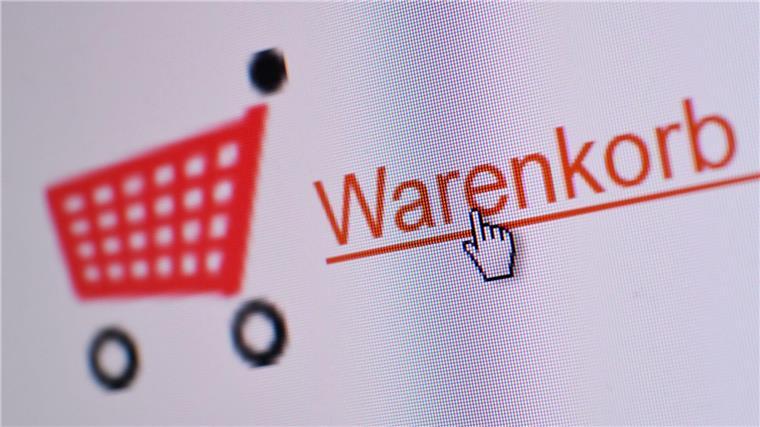 Nur rund 30 Prozent der populärsten Webshops in Deutschland sind barrierefrei.